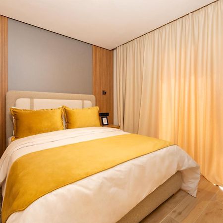 Appart Hotel Rambla Марракеш Екстер'єр фото