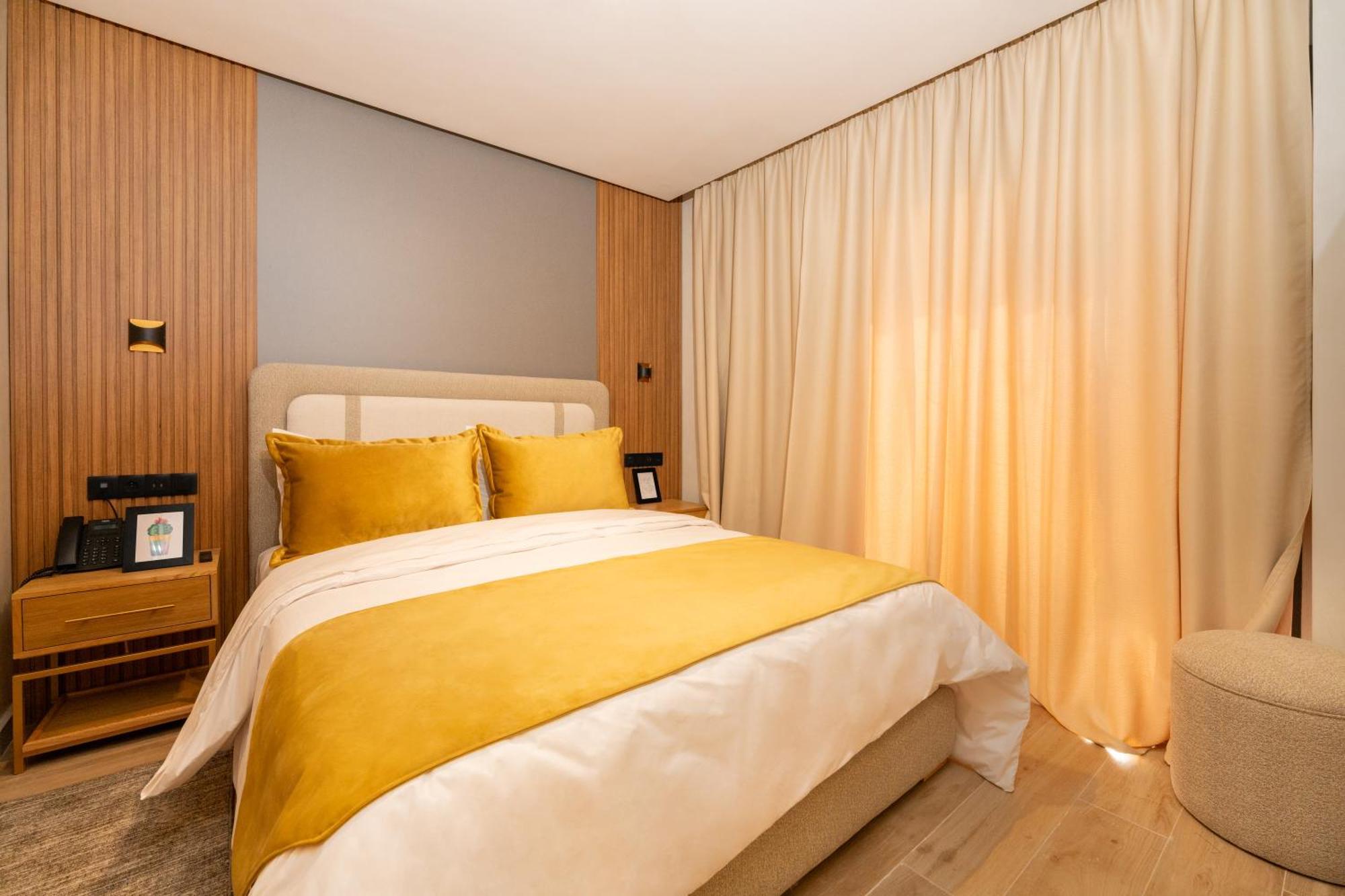 Appart Hotel Rambla Марракеш Екстер'єр фото