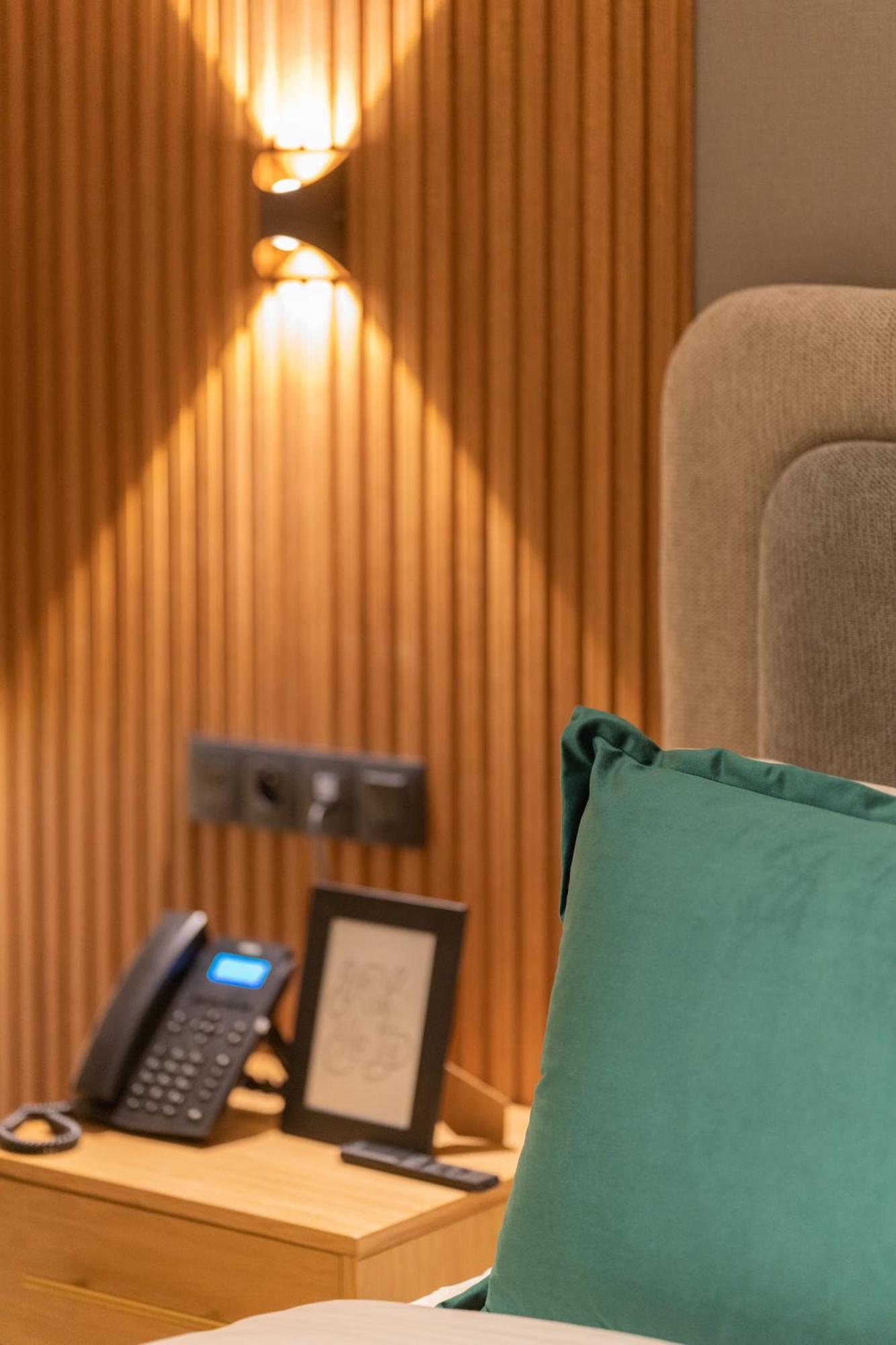 Appart Hotel Rambla Марракеш Екстер'єр фото