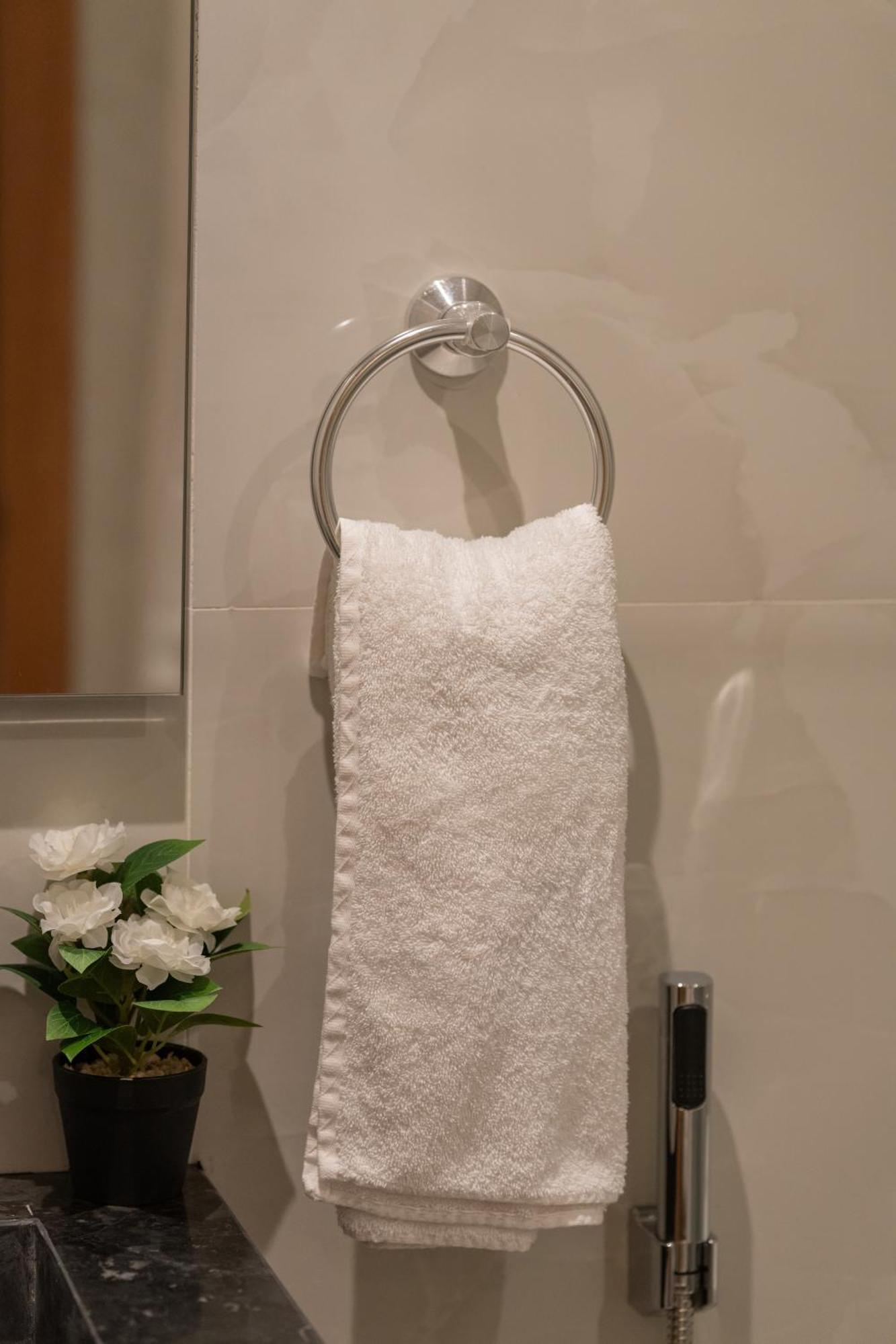 Appart Hotel Rambla Марракеш Екстер'єр фото