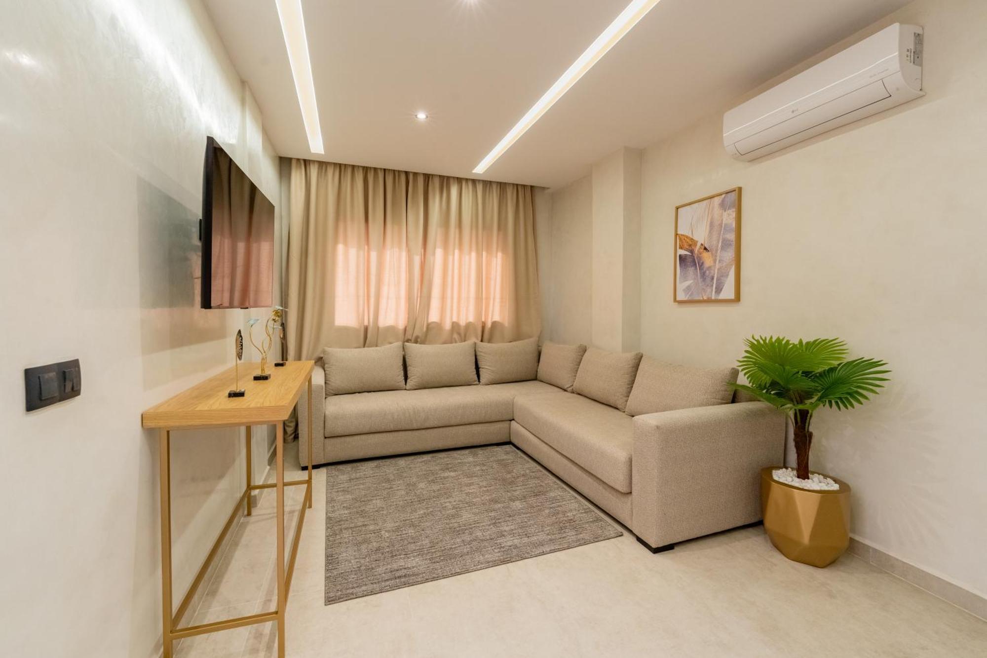 Appart Hotel Rambla Марракеш Екстер'єр фото