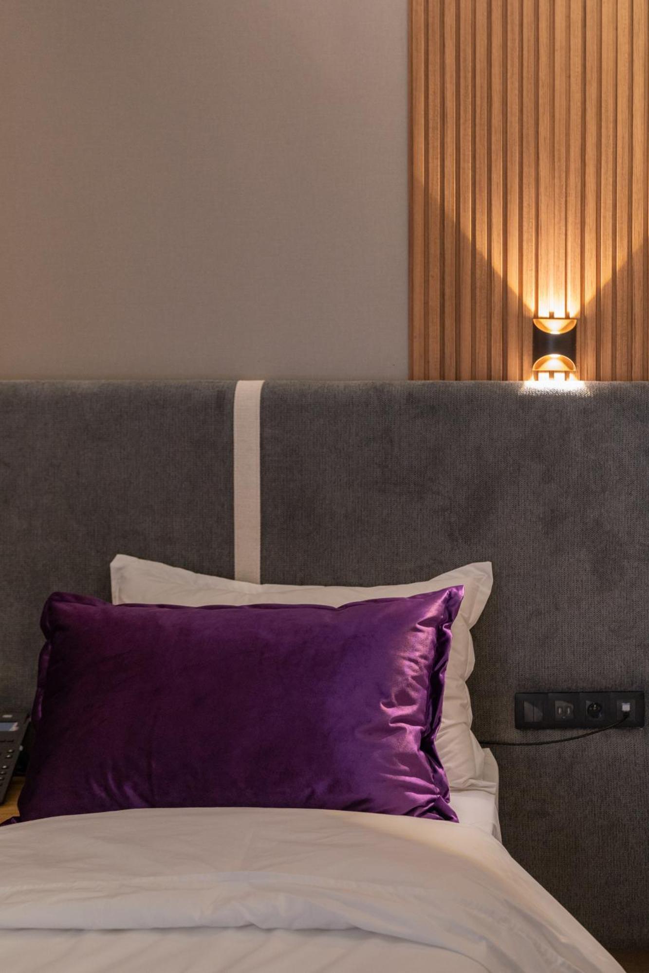 Appart Hotel Rambla Марракеш Екстер'єр фото