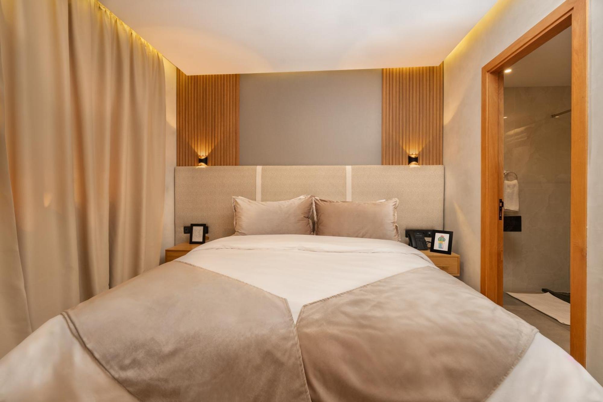 Appart Hotel Rambla Марракеш Екстер'єр фото
