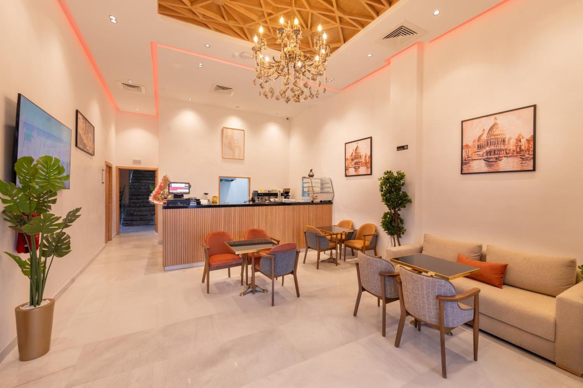 Appart Hotel Rambla Марракеш Екстер'єр фото
